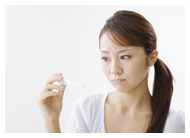 次のような症状はお気軽にご相談ください。